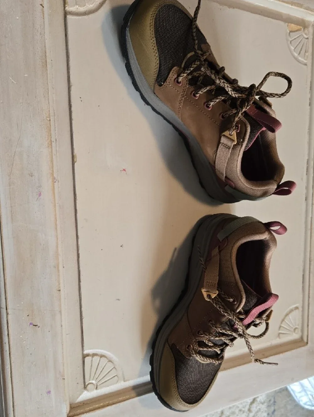 Teva Grandview GTX Women's Waterproof Low Hiking Sneakers